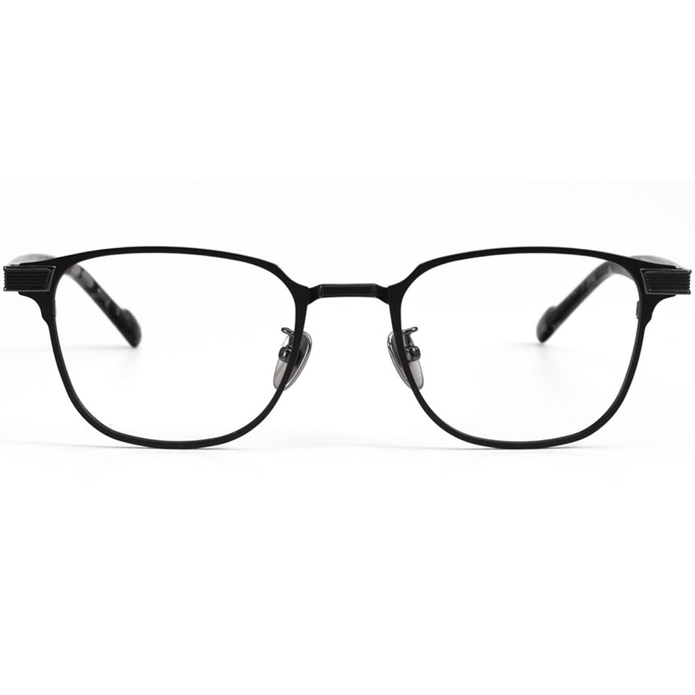 Square Glasses YM1001