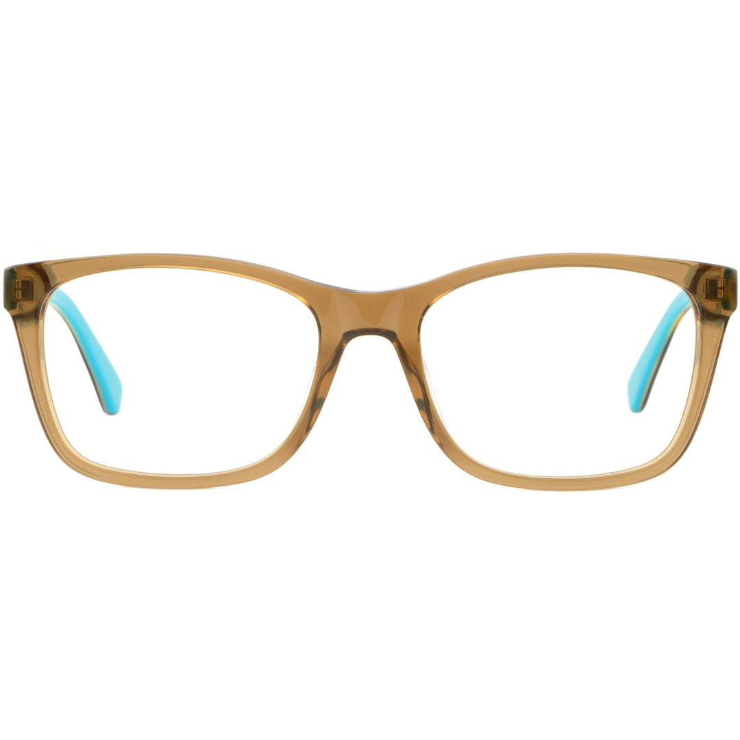 Square Glasses O2325