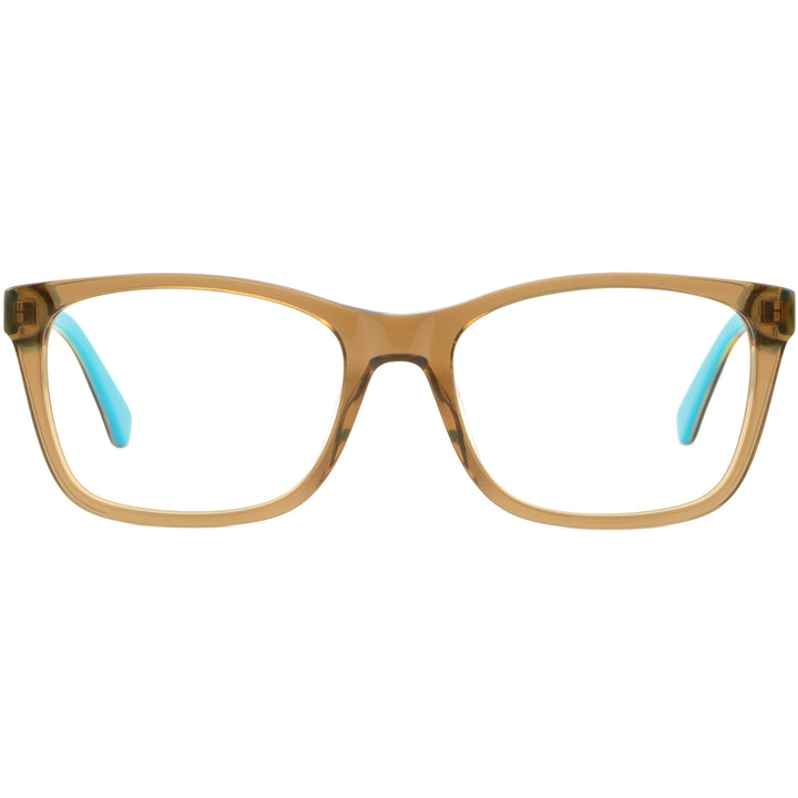 Square Glasses O2325