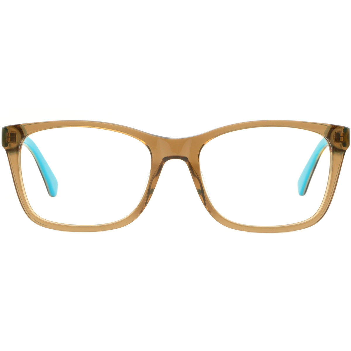 Square Glasses O2325
