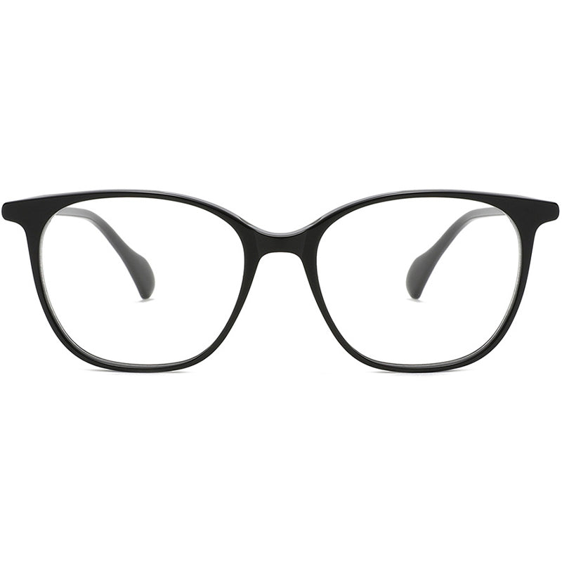 Square Glasses ME1008