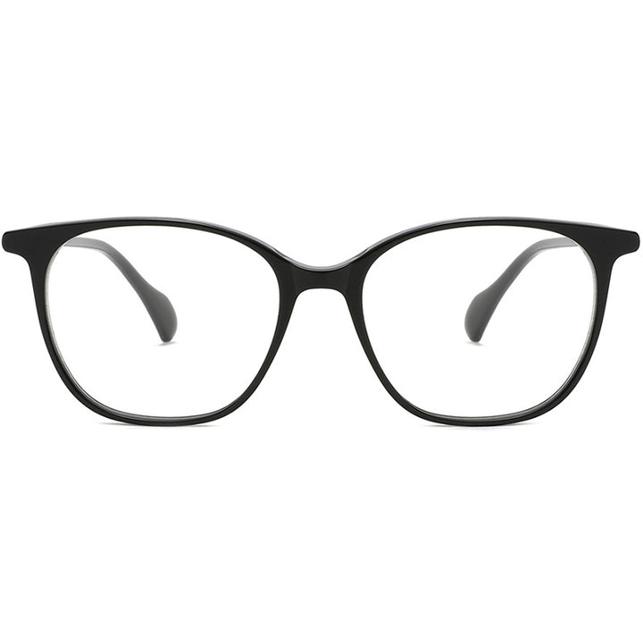 Square Glasses ME1008