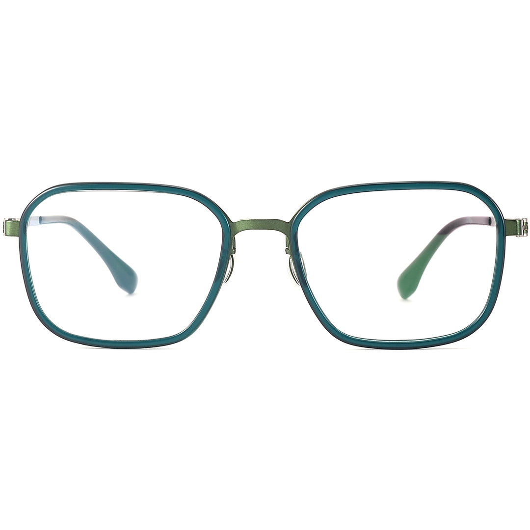 Square Glasses BY1079