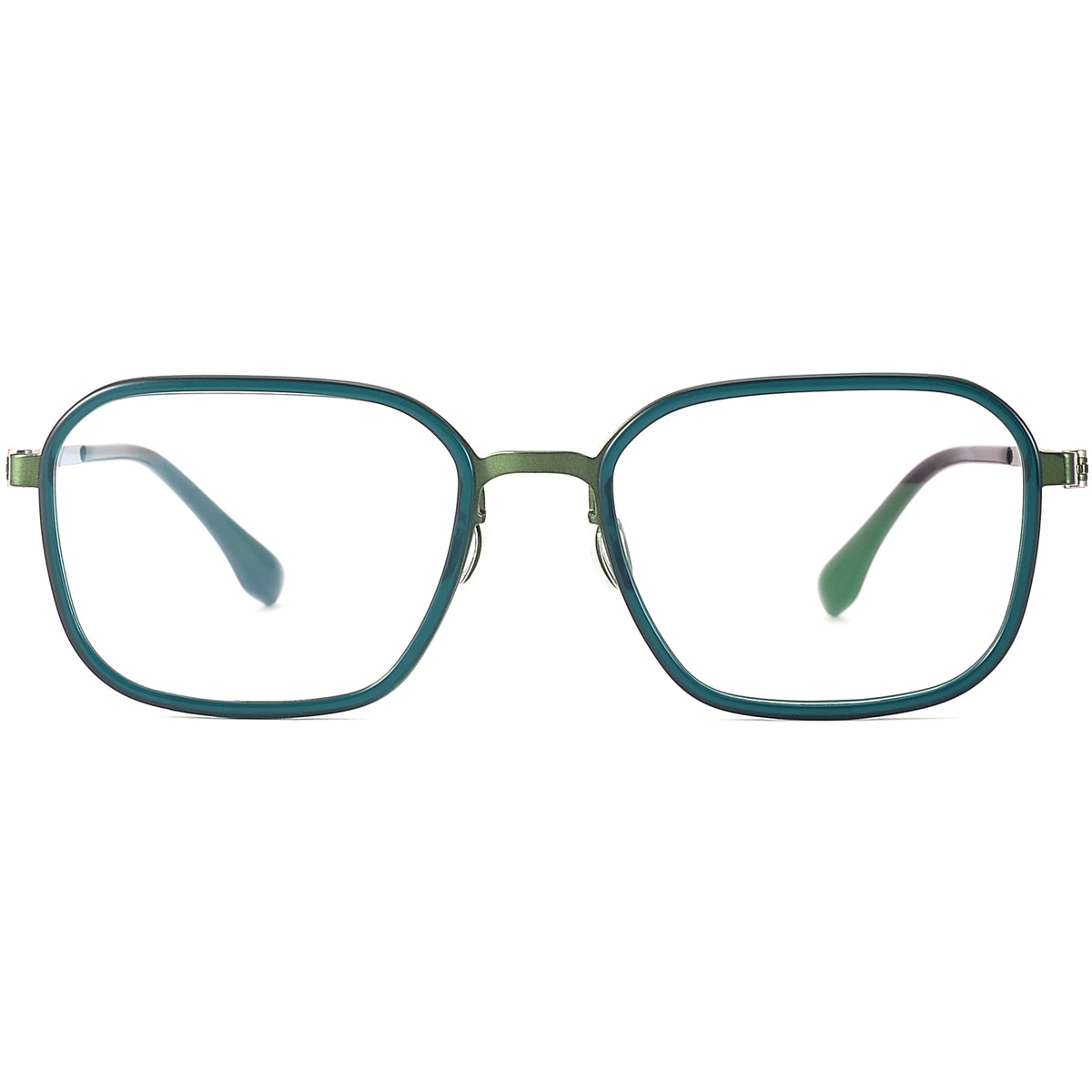 Square Glasses BY1079