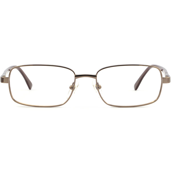 Rectangle Glasses O1755