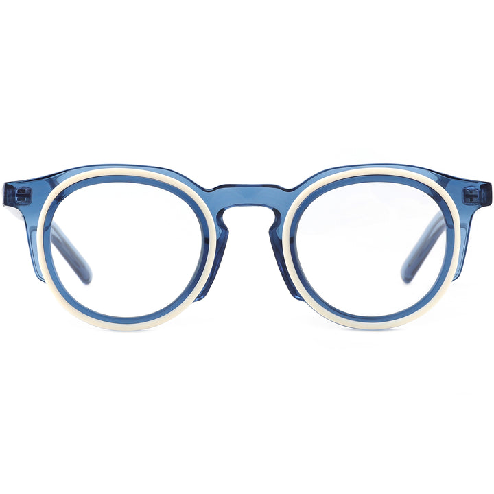 Round Glasses YEA1171