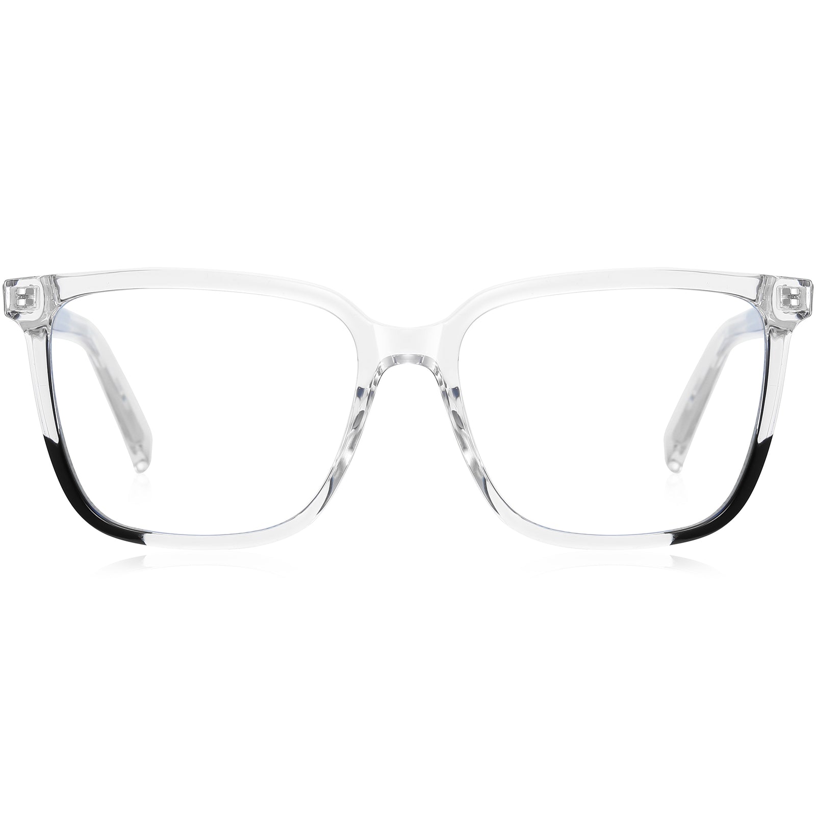 Square Glasses PF1028