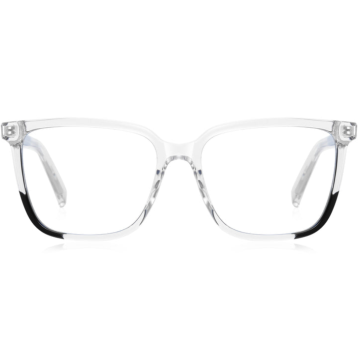 Square Glasses PF1028
