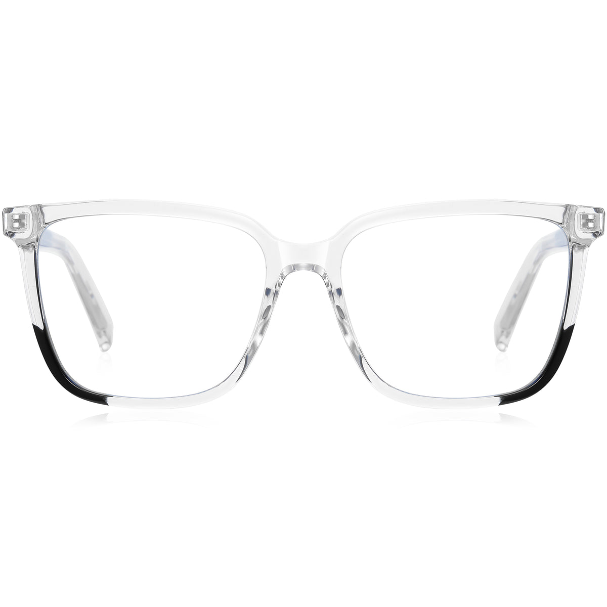 Square Glasses PF1028