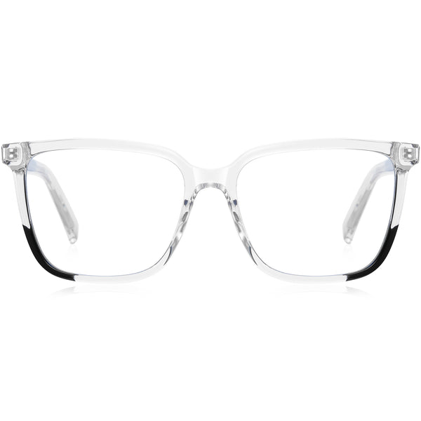 Square Glasses PF1028