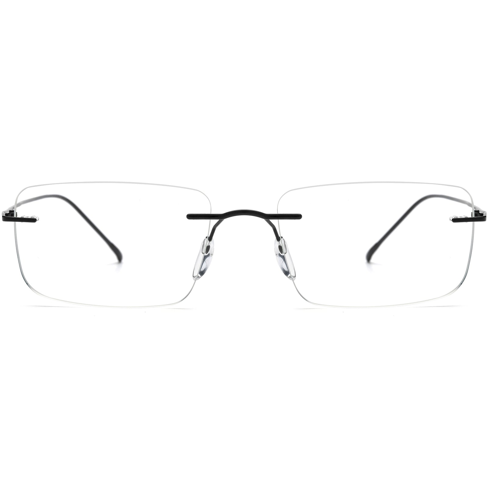 Rectangle Glasses BR1649