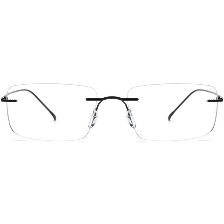 Rectangle Glasses BR1649
