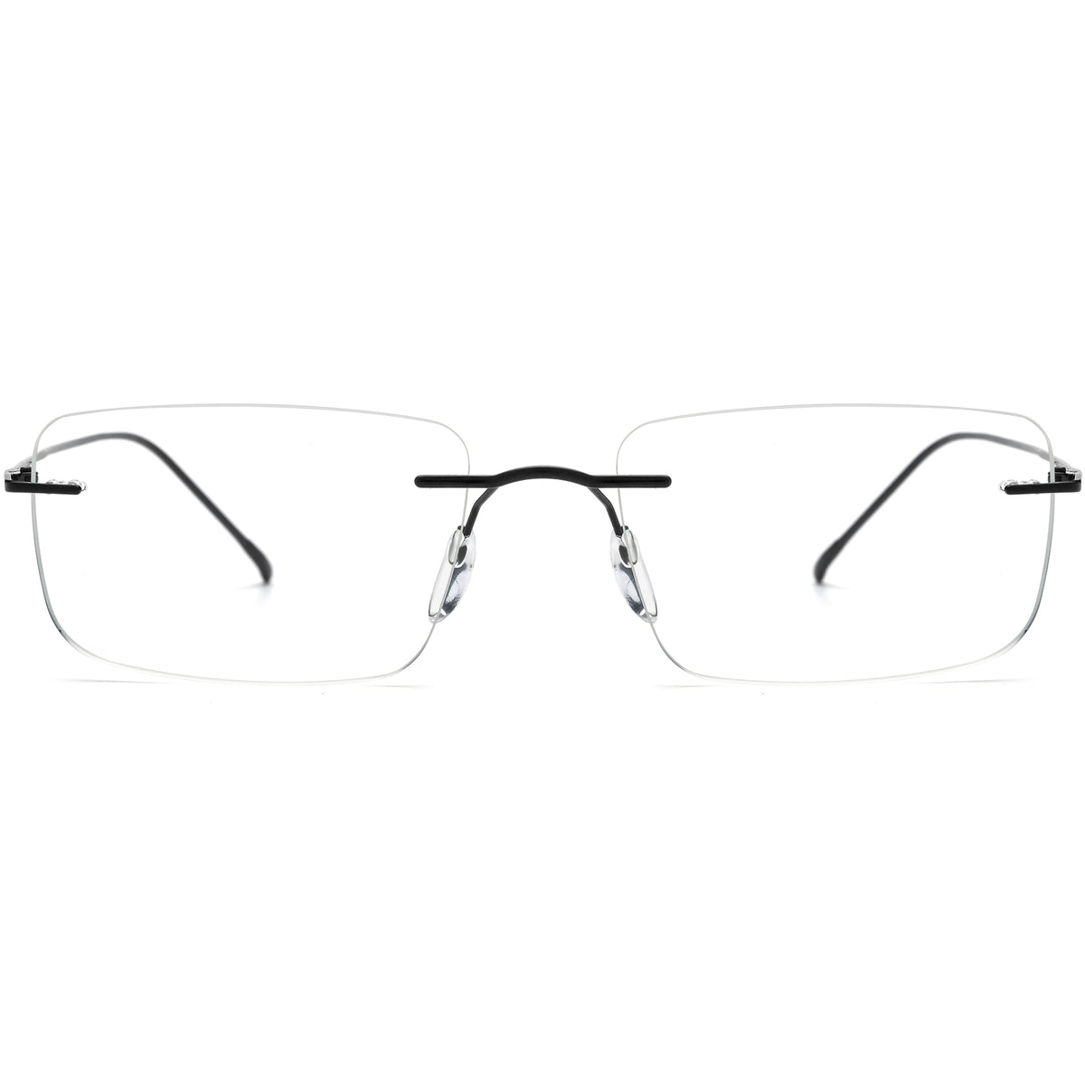 Rectangle Glasses BR1649
