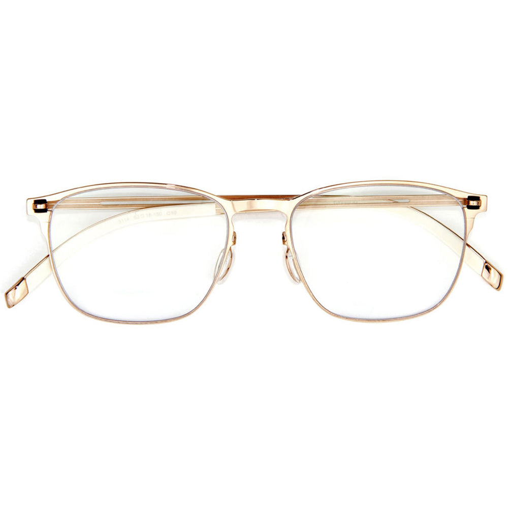 Square Glasses JFT1021
