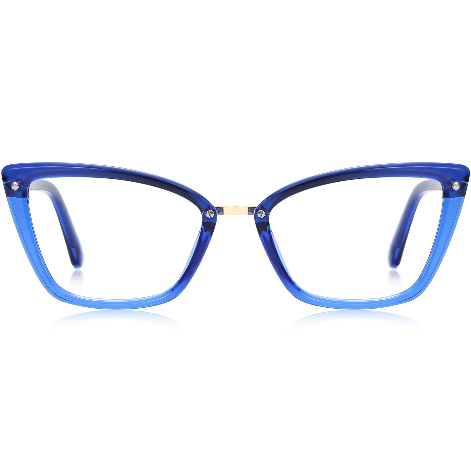 Cat-Eye Glasses PF1127