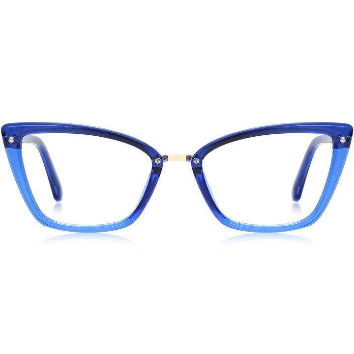 Cat-Eye Glasses PF1127