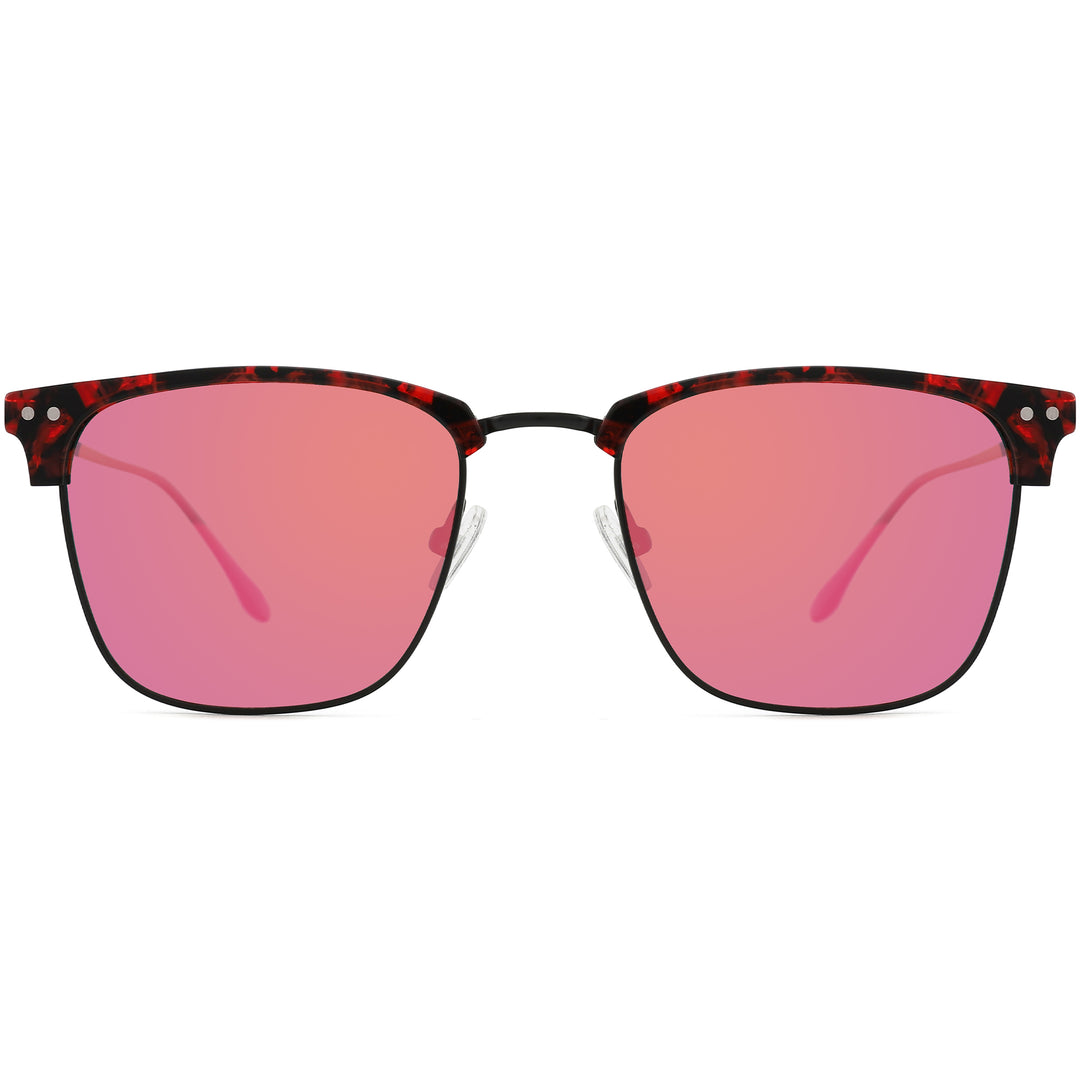 Browline Sunglasses YS1202