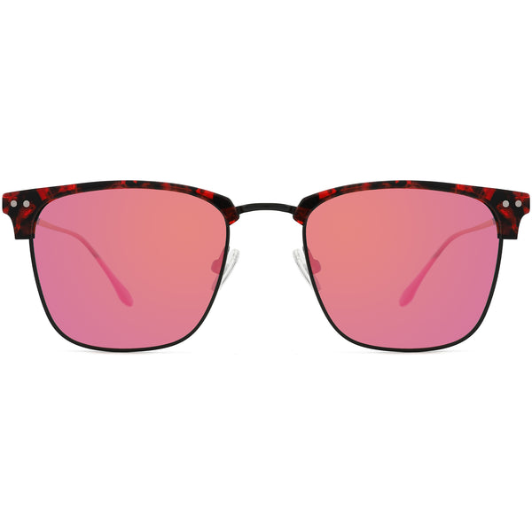 Browline Sunglasses YS1202