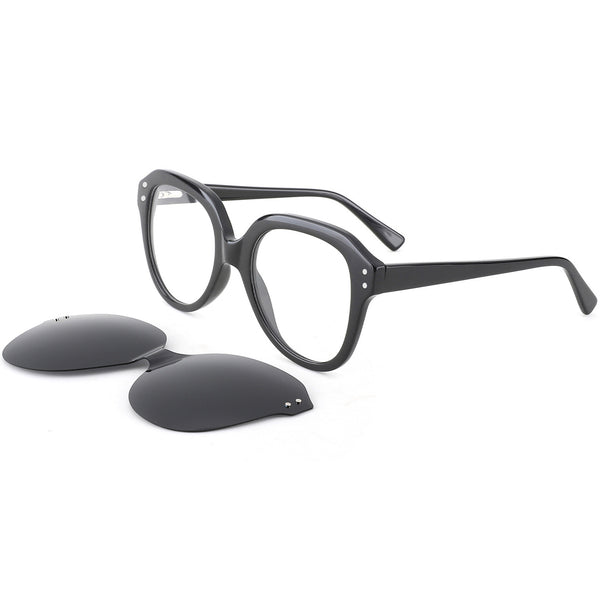 Square Glasses YCO1002