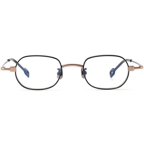 Rectangle Glasses TG1026