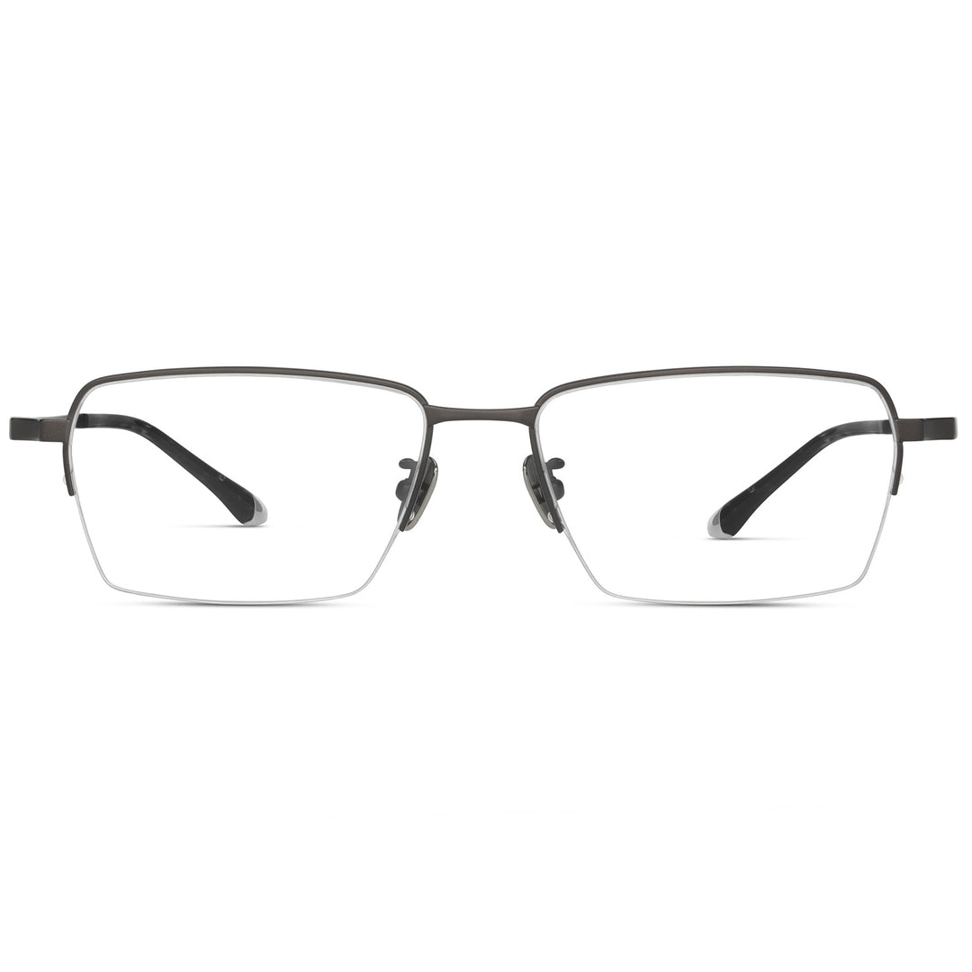 Rectangle Glasses MW1077