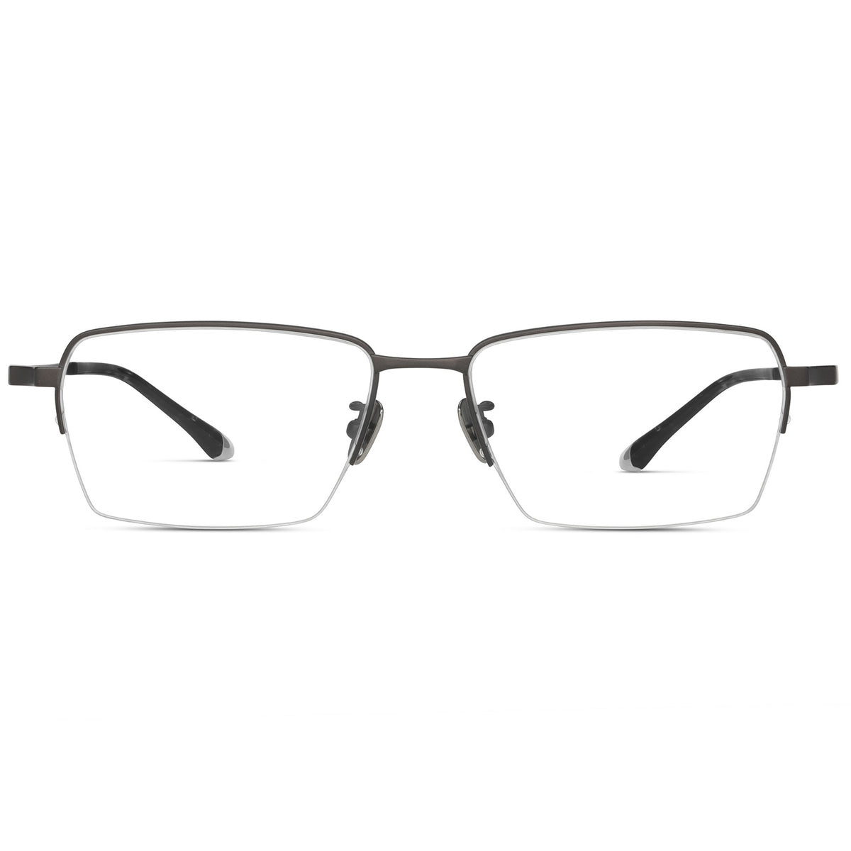 Rectangle Glasses MW1077