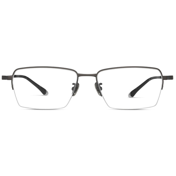 Rectangle Glasses MW1077