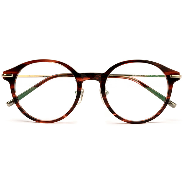 Round Glasses MW1338