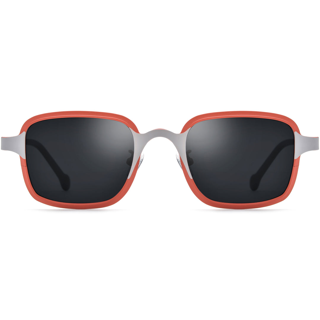 Square Sunglasses BRS1109