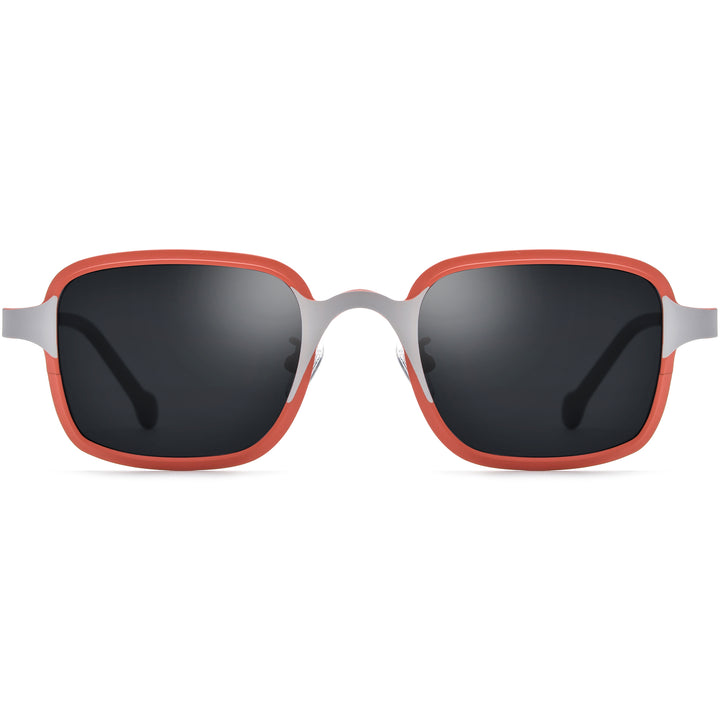 Square Sunglasses BRS1109