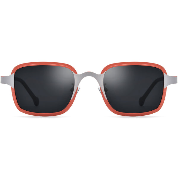 Square Sunglasses BRS1109