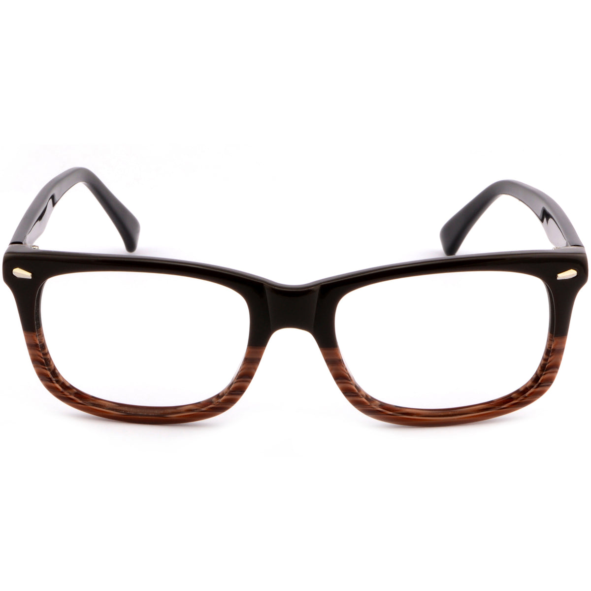 Square Glasses O1054