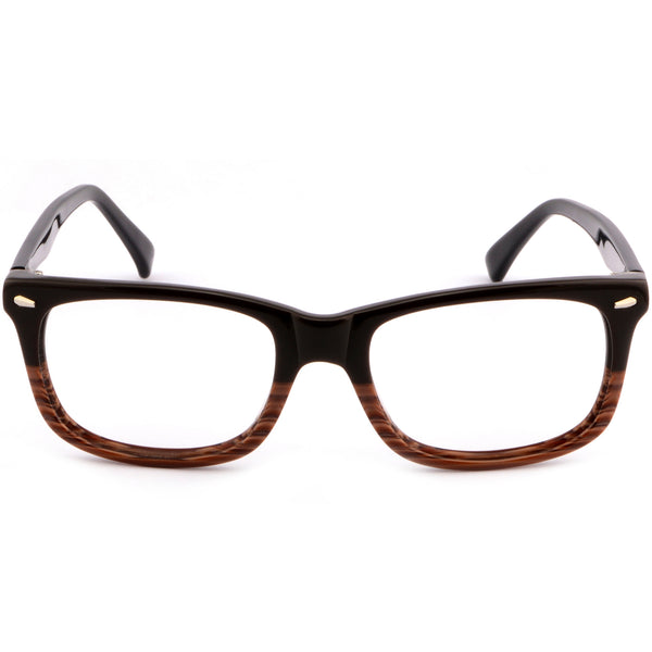 Square Glasses O1054