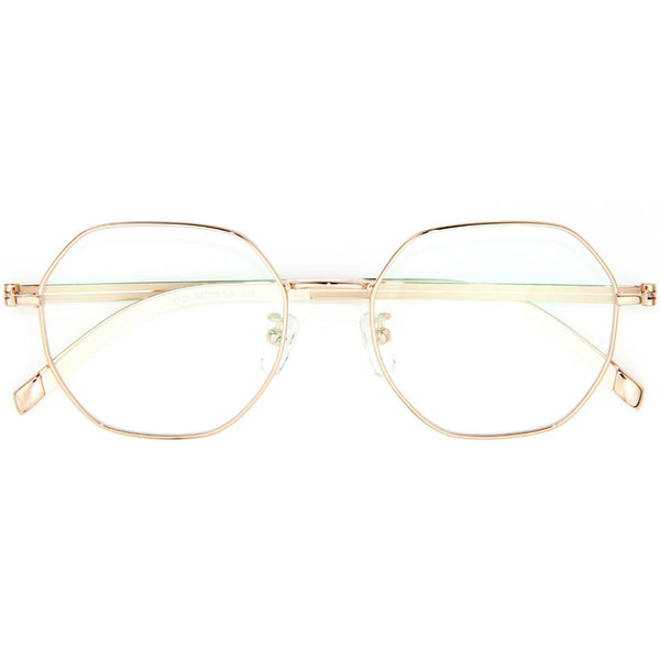 Geometric Glasses JFT1026