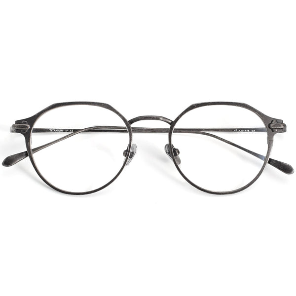 Round Glasses YM1020