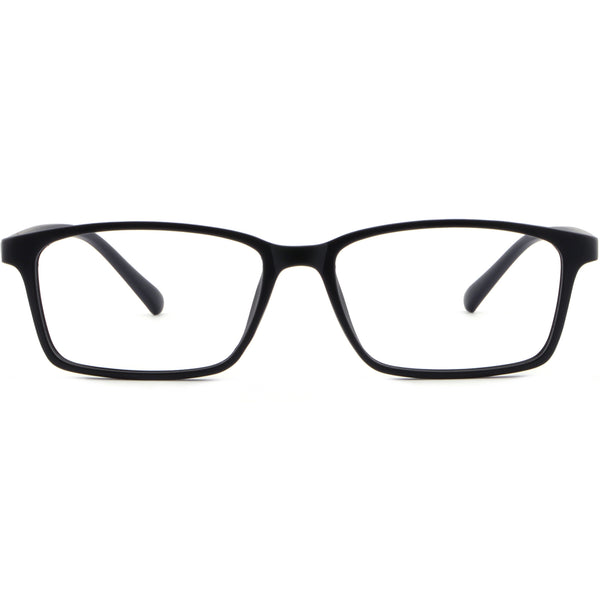 Rectangle Glasses O1693
