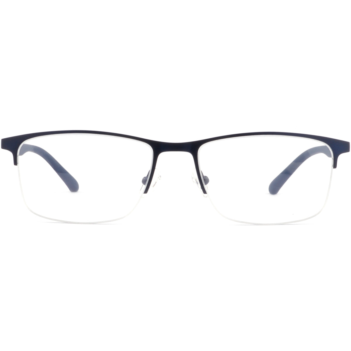 Rectangle Glasses O1978