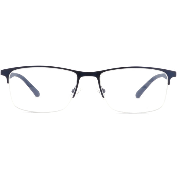 Rectangle Glasses O1978