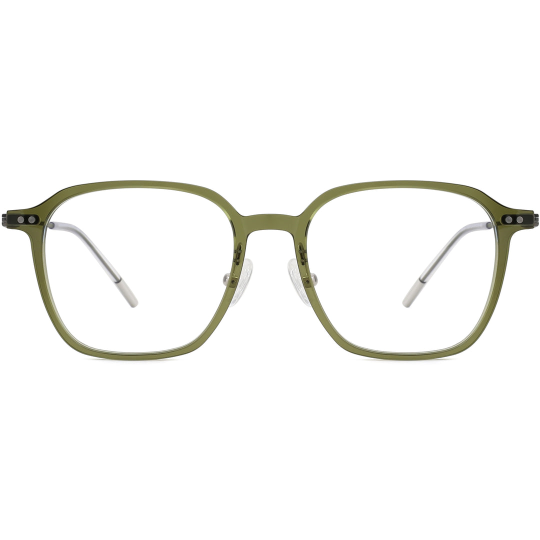 Square Glasses YEC1144