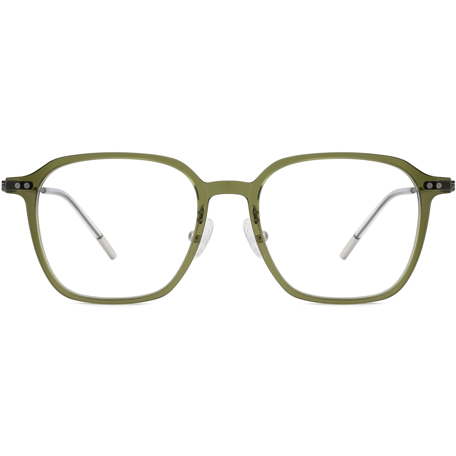 Square Glasses YEC1144
