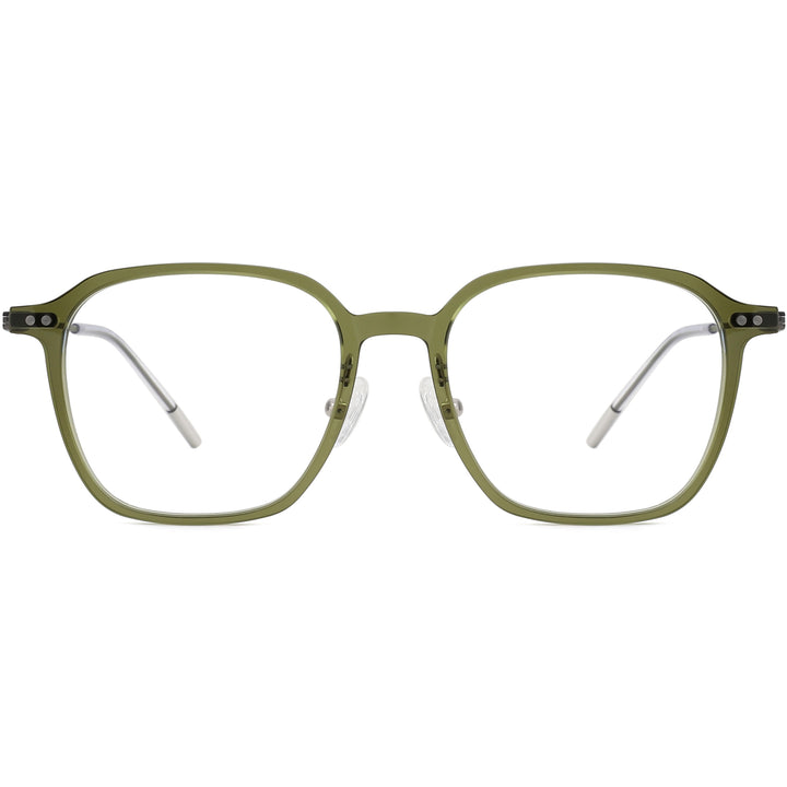 Square Glasses YEC1144