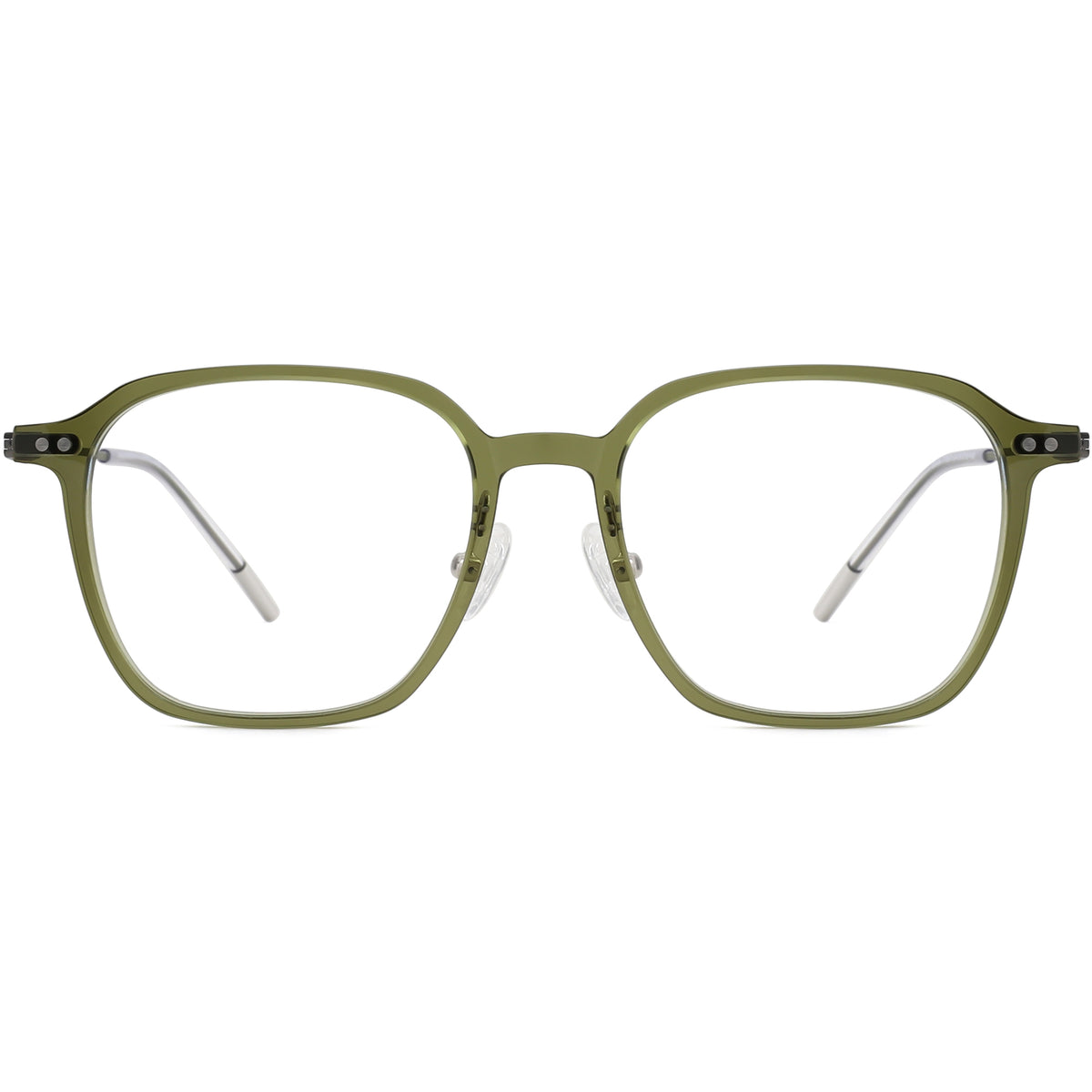 Square Glasses YEC1144