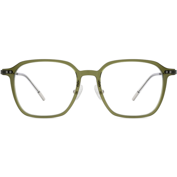 Square Glasses YEC1144