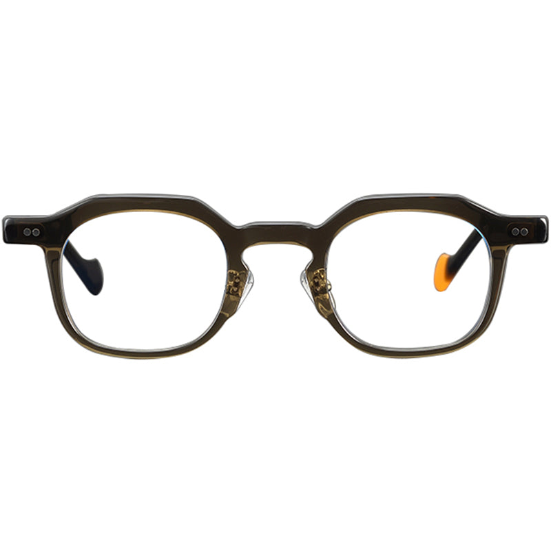 Square Glasses TG1166