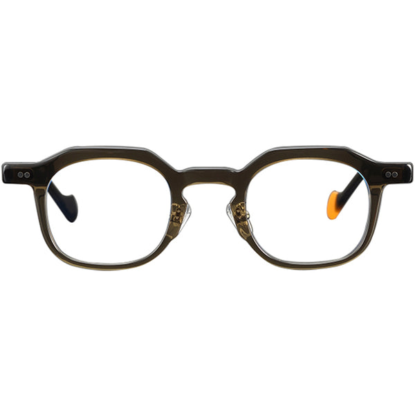 Square Glasses TG1166