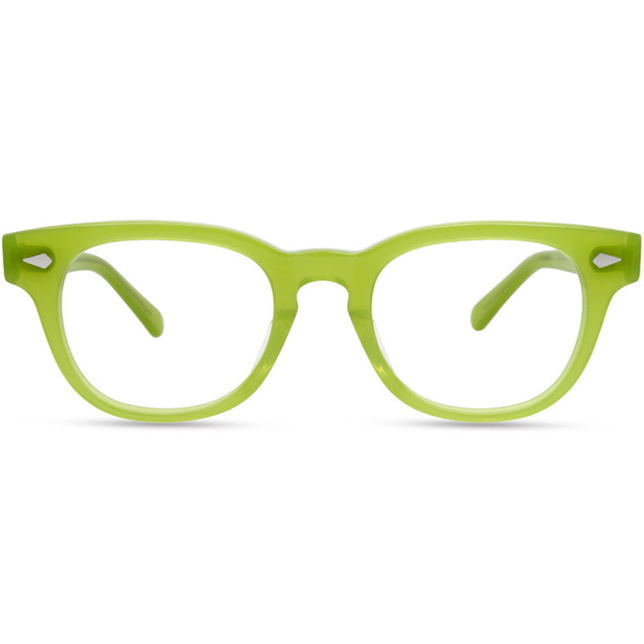 Square Glasses GC1069
