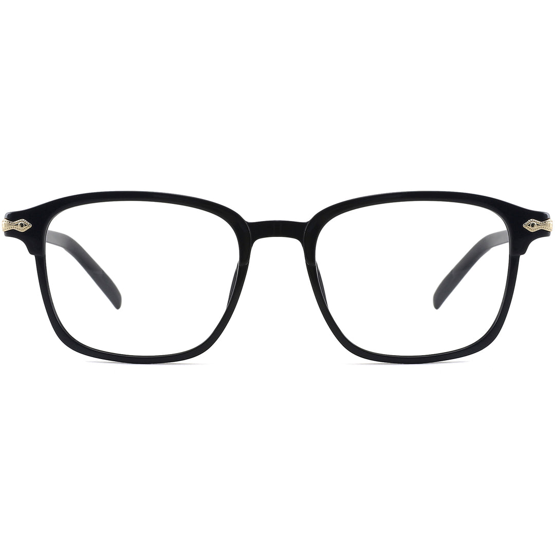 Square Glasses YSAA1117
