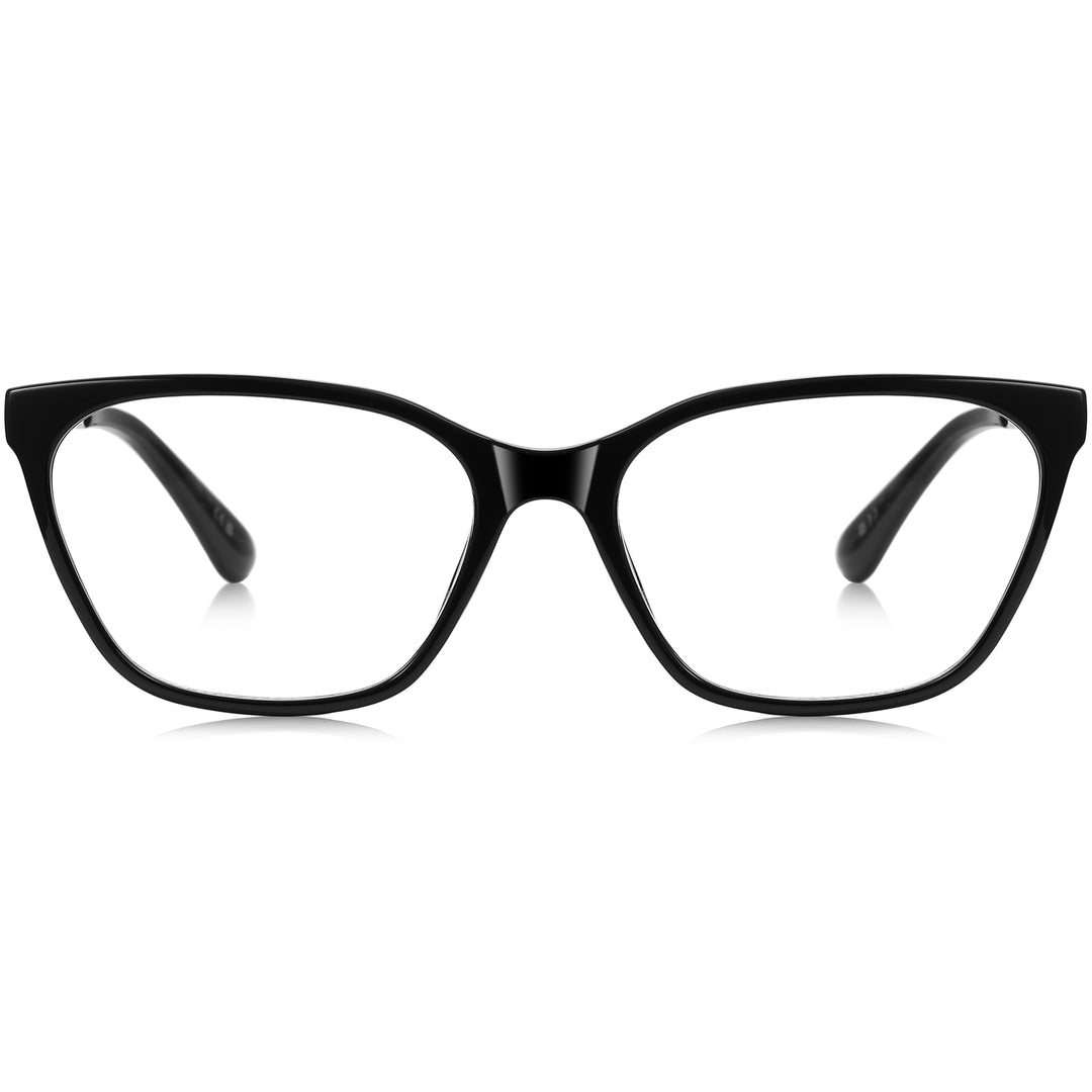 Cat-Eye Glasses YSD1038
