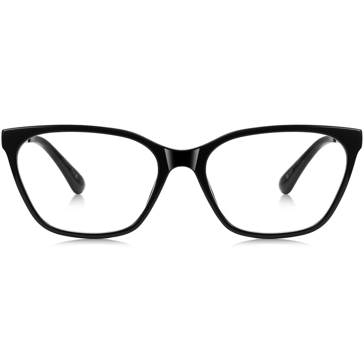 Cat-Eye Glasses YSD1038