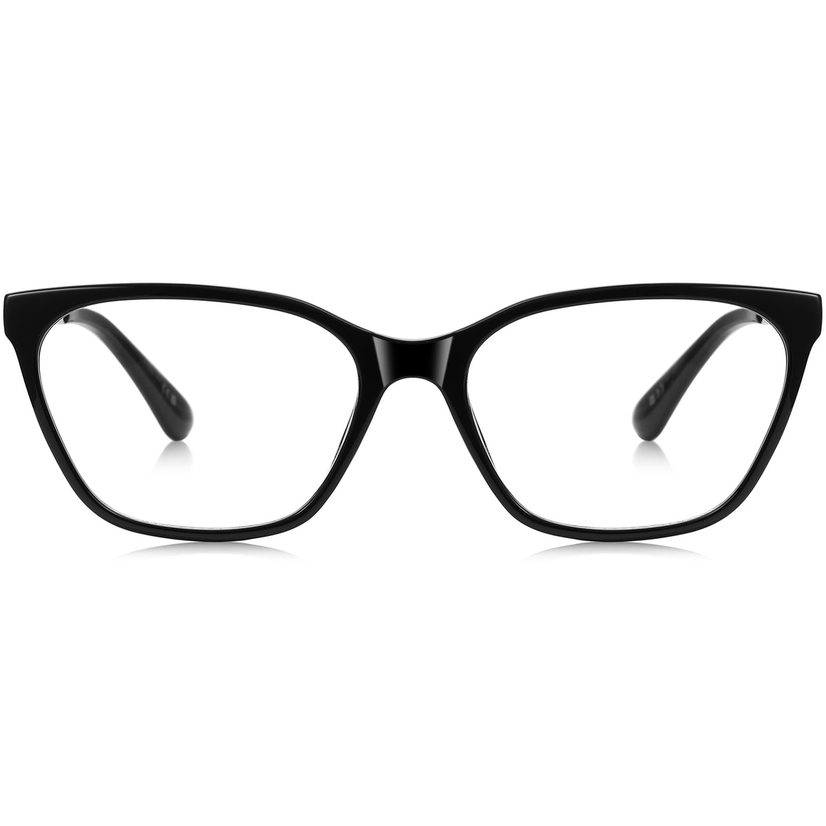 Cat-Eye Glasses YSD1038